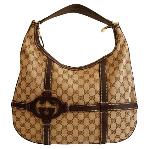 gucci linea hobo bag nordstrom|authentic Gucci hobo bag.